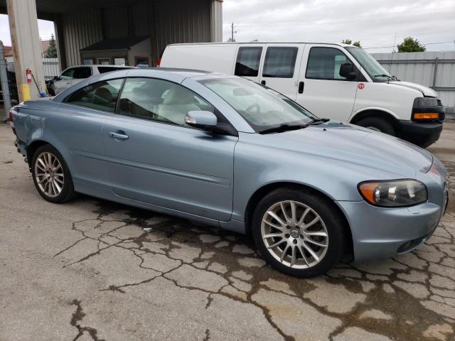 Photo 3 VIN: YV1MC67268J054874 - VOLVO C70 