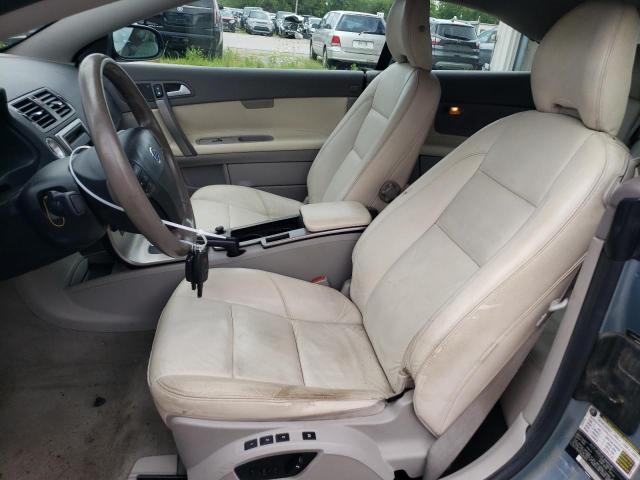 Photo 6 VIN: YV1MC67268J054874 - VOLVO C70 