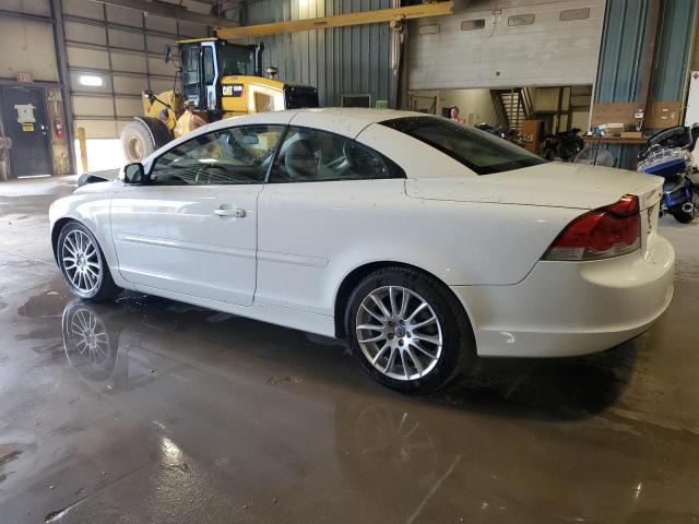 Photo 1 VIN: YV1MC67278J051532 - VOLVO C70 T5 