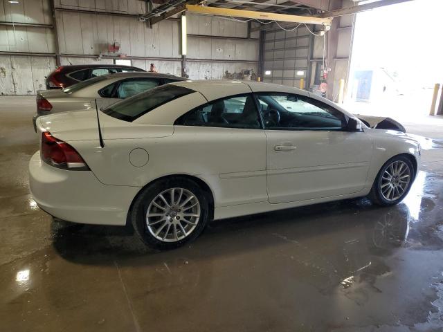 Photo 2 VIN: YV1MC67278J051532 - VOLVO C70 T5 