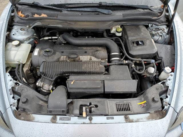 Photo 10 VIN: YV1MC67279J071524 - VOLVO C70 