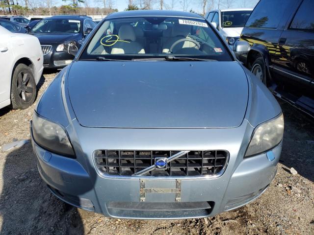 Photo 4 VIN: YV1MC67279J071524 - VOLVO C70 