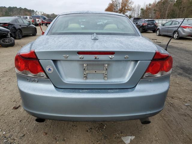 Photo 5 VIN: YV1MC67279J071524 - VOLVO C70 