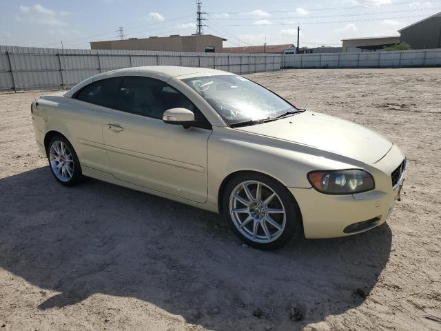 Photo 3 VIN: YV1MC67279J073838 - VOLVO C70 