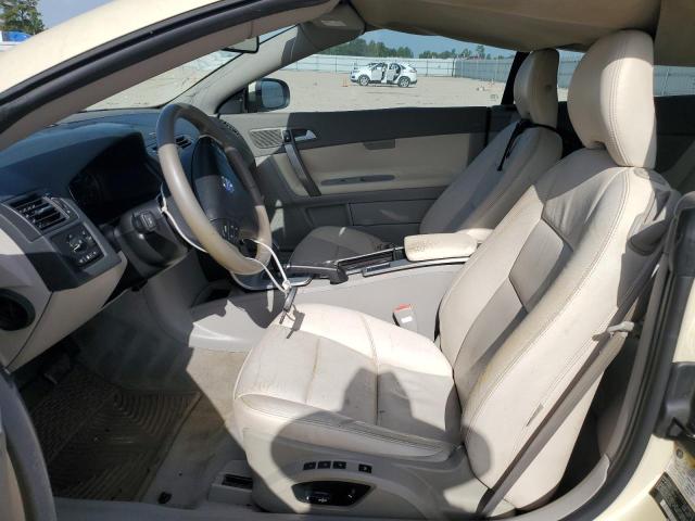 Photo 6 VIN: YV1MC67279J073838 - VOLVO C70 