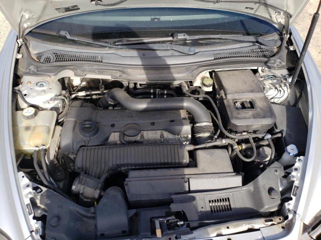 Photo 10 VIN: YV1MC67279J078554 - VOLVO C70 