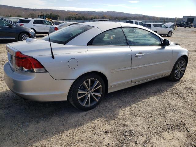 Photo 2 VIN: YV1MC67279J078554 - VOLVO C70 