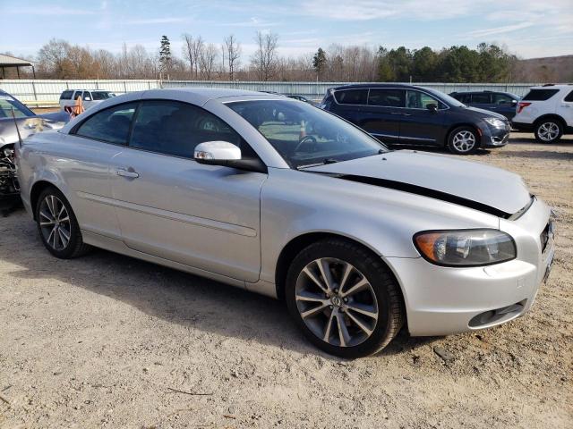 Photo 3 VIN: YV1MC67279J078554 - VOLVO C70 