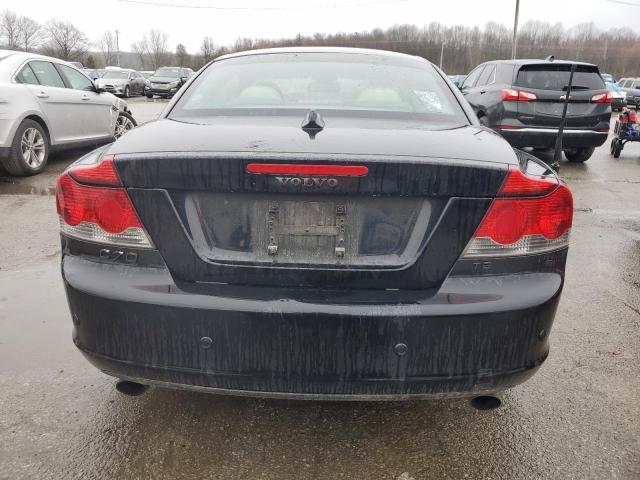 Photo 5 VIN: YV1MC67288J052396 - VOLVO C70 