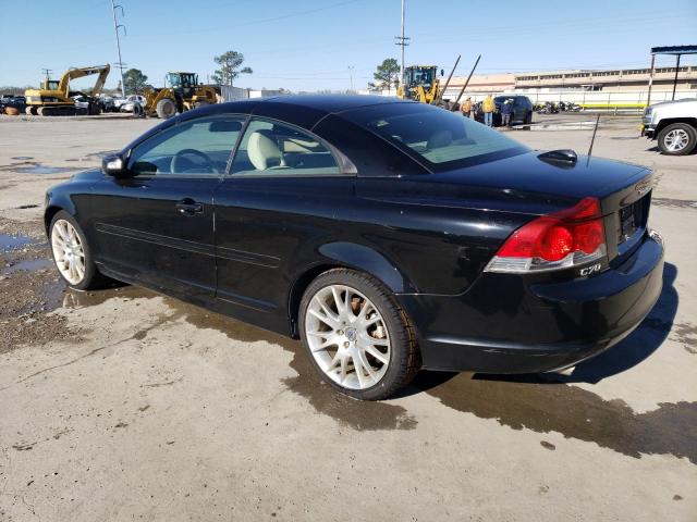 Photo 1 VIN: YV1MC67288J053001 - VOLVO C70 