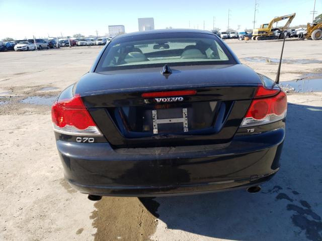 Photo 5 VIN: YV1MC67288J053001 - VOLVO C70 