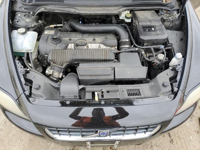 Photo 10 VIN: YV1MC67288J054715 - VOLVO C70 