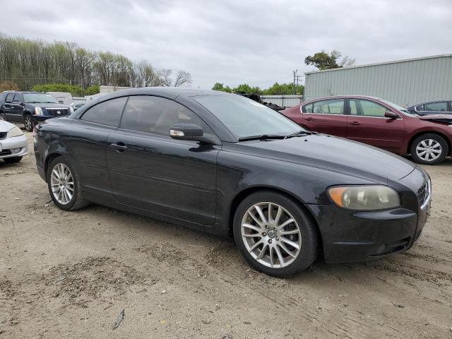 Photo 3 VIN: YV1MC67288J054715 - VOLVO C70 