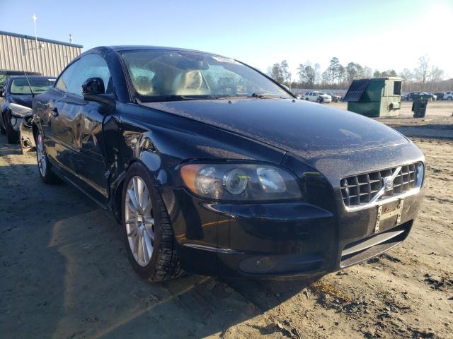 Photo 0 VIN: YV1MC67298J042038 - VOLVO C70 T5 