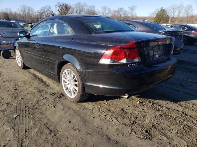 Photo 2 VIN: YV1MC67298J042038 - VOLVO C70 T5 