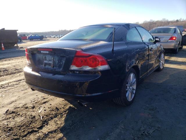 Photo 3 VIN: YV1MC67298J042038 - VOLVO C70 T5 