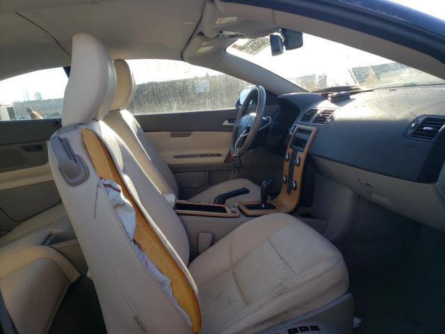 Photo 4 VIN: YV1MC67298J042038 - VOLVO C70 T5 