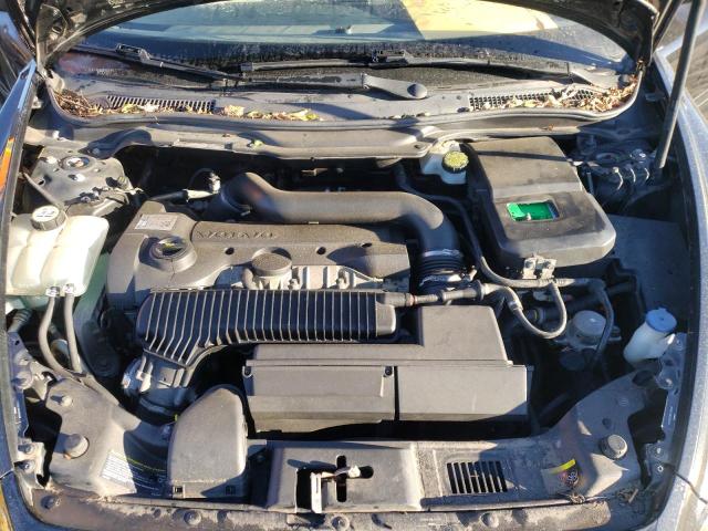 Photo 6 VIN: YV1MC67298J042038 - VOLVO C70 T5 