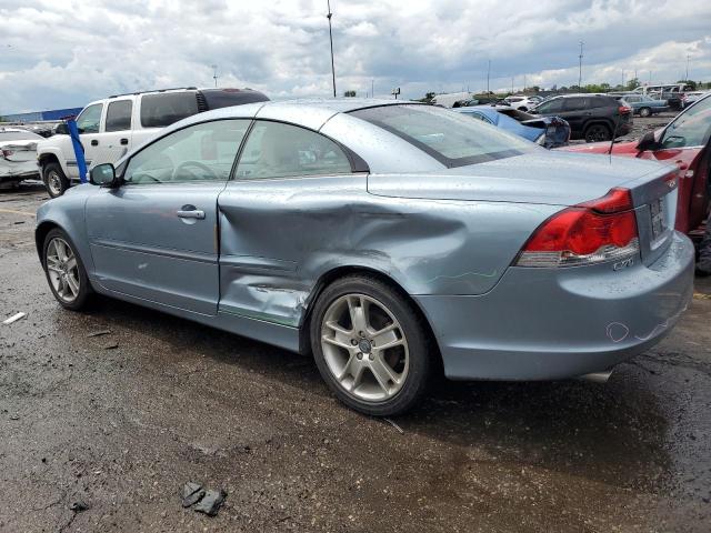 Photo 1 VIN: YV1MC67298J042427 - VOLVO C70 