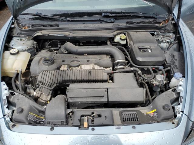 Photo 10 VIN: YV1MC67298J042427 - VOLVO C70 