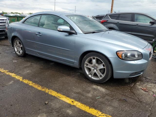 Photo 3 VIN: YV1MC67298J042427 - VOLVO C70 