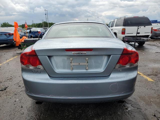 Photo 5 VIN: YV1MC67298J042427 - VOLVO C70 