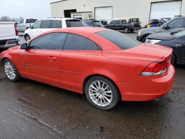 Photo 1 VIN: YV1MC67298J042749 - VOLVO C70 