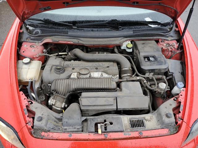 Photo 10 VIN: YV1MC67298J042749 - VOLVO C70 