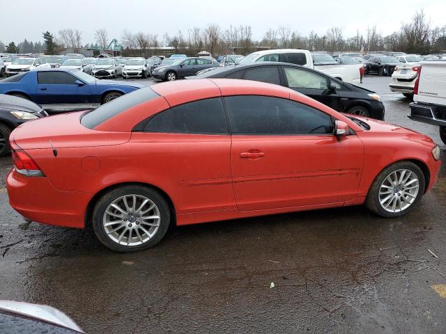 Photo 2 VIN: YV1MC67298J042749 - VOLVO C70 