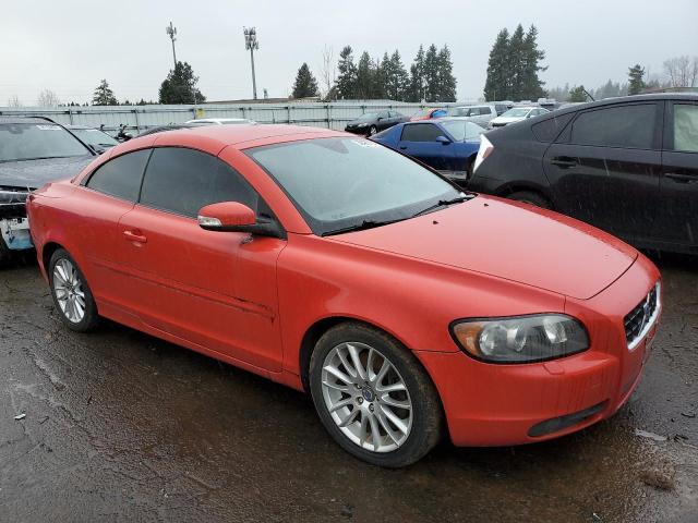 Photo 3 VIN: YV1MC67298J042749 - VOLVO C70 