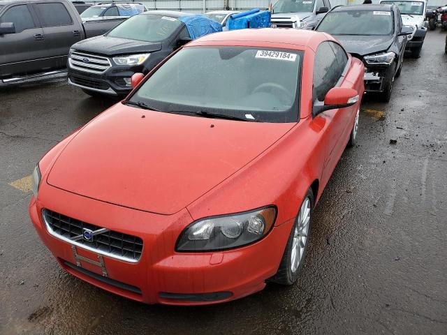 Photo 4 VIN: YV1MC67298J042749 - VOLVO C70 