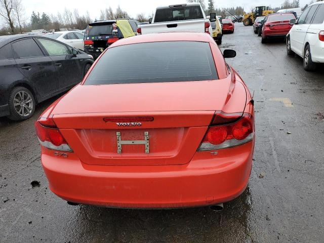 Photo 5 VIN: YV1MC67298J042749 - VOLVO C70 