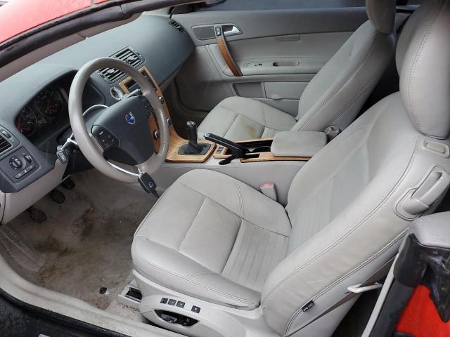 Photo 6 VIN: YV1MC67298J042749 - VOLVO C70 