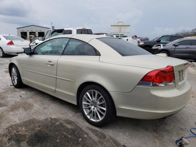 Photo 1 VIN: YV1MC67298J045571 - VOLVO C70 