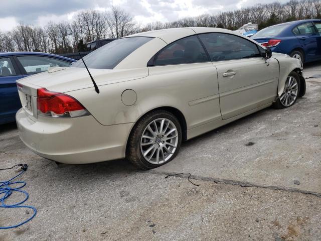 Photo 2 VIN: YV1MC67298J045571 - VOLVO C70 