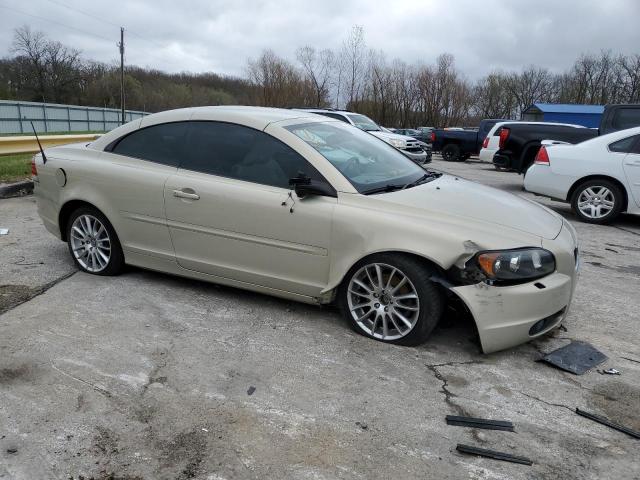 Photo 3 VIN: YV1MC67298J045571 - VOLVO C70 