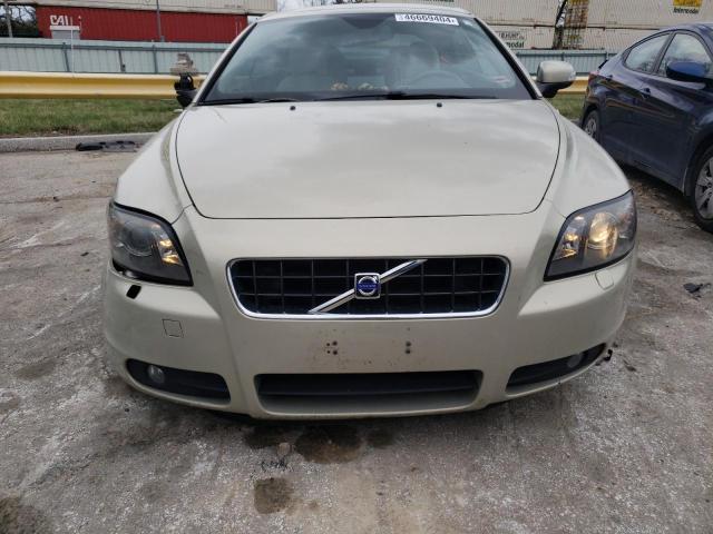 Photo 4 VIN: YV1MC67298J045571 - VOLVO C70 