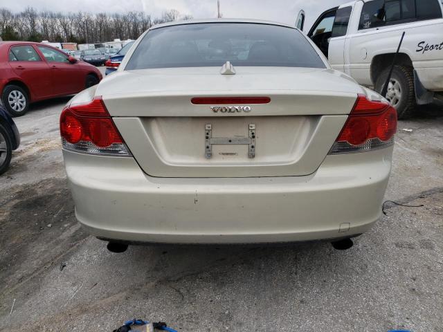 Photo 5 VIN: YV1MC67298J045571 - VOLVO C70 