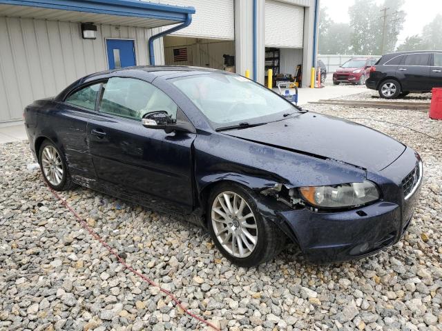 Photo 3 VIN: YV1MC67298J055114 - VOLVO C70 