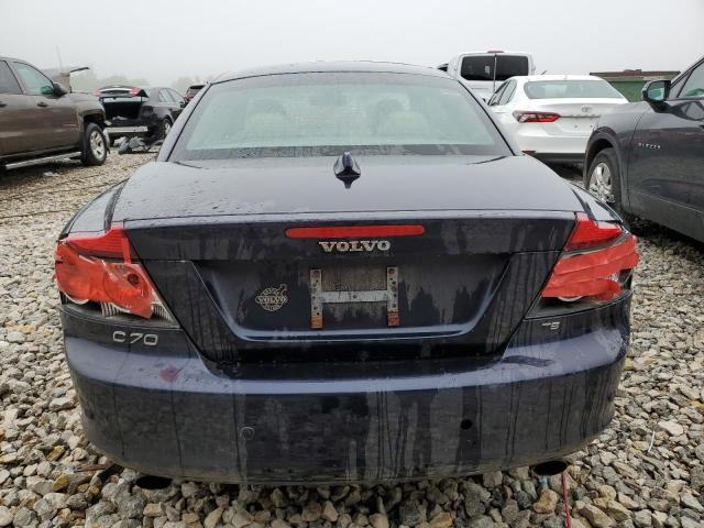 Photo 5 VIN: YV1MC67298J055114 - VOLVO C70 