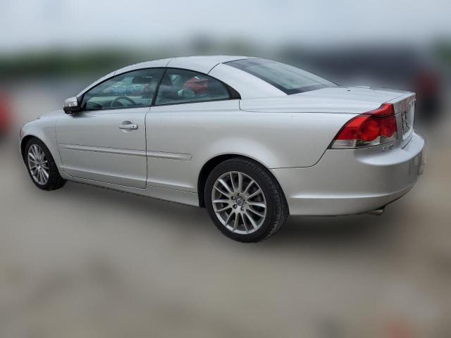 Photo 1 VIN: YV1MC67299J071587 - VOLVO C70 