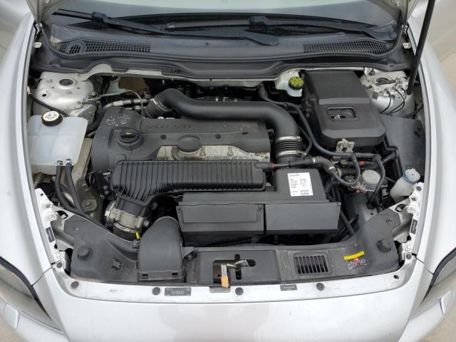 Photo 10 VIN: YV1MC67299J071587 - VOLVO C70 