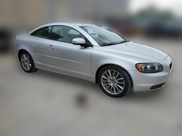 Photo 3 VIN: YV1MC67299J071587 - VOLVO C70 