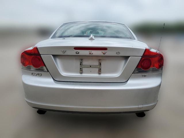 Photo 5 VIN: YV1MC67299J071587 - VOLVO C70 