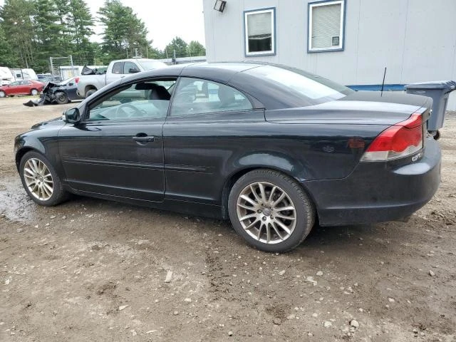 Photo 1 VIN: YV1MC67299J074392 - VOLVO C70 T5 