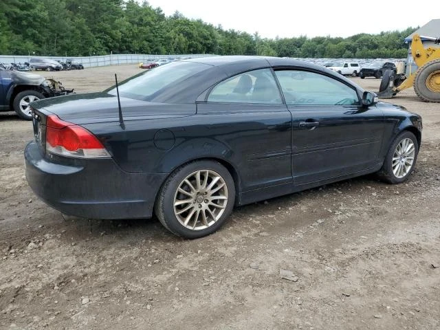 Photo 2 VIN: YV1MC67299J074392 - VOLVO C70 T5 