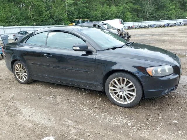 Photo 3 VIN: YV1MC67299J074392 - VOLVO C70 T5 