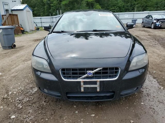 Photo 4 VIN: YV1MC67299J074392 - VOLVO C70 T5 