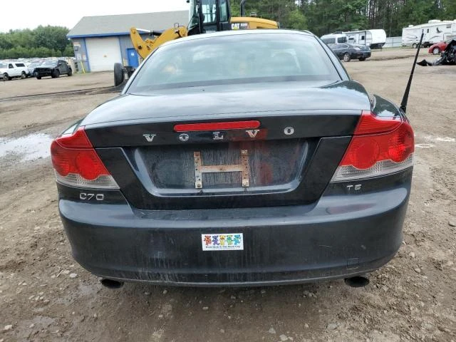 Photo 5 VIN: YV1MC67299J074392 - VOLVO C70 T5 