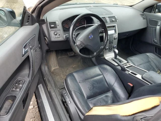 Photo 7 VIN: YV1MC67299J074392 - VOLVO C70 T5 